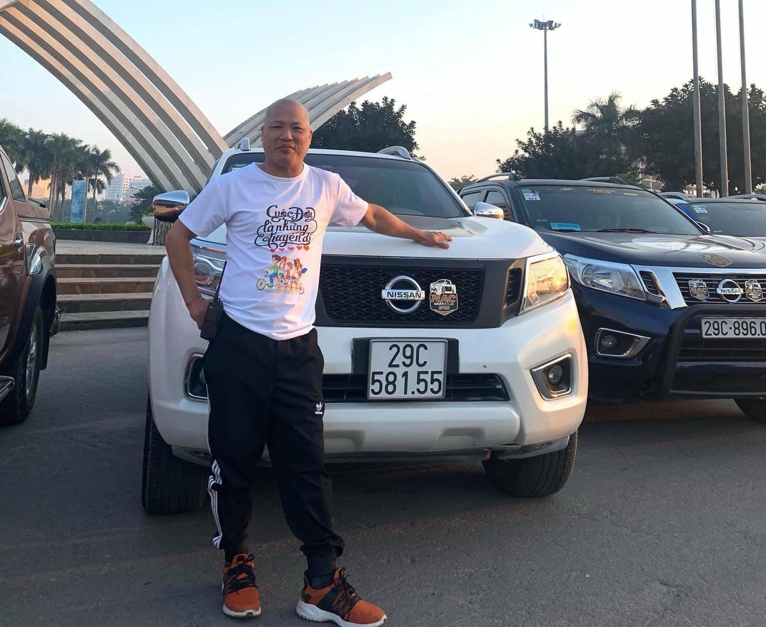 Nissan Navara - người bạn đường đáng tin cậy với gần 10 năm vận hành Nissan Navara - người bạn đường đáng tin cậy với gần 10 năm vận hành