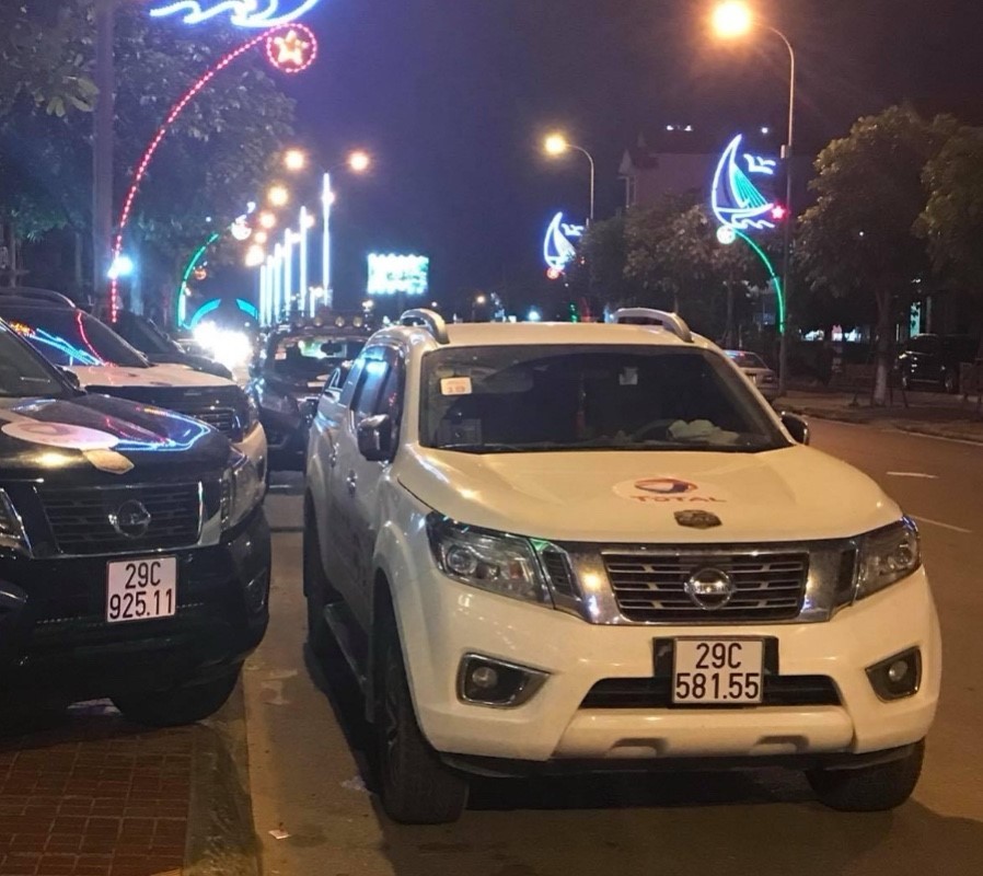 Nissan Navara - người bạn đường đáng tin cậy với gần 10 năm vận hành Nissan Navara - người bạn đường đáng tin cậy với gần 10 năm vận hành