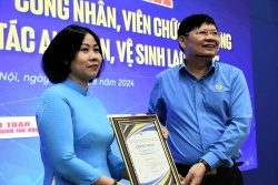 An toàn cho người thân yêu - thông điệp sâu sắc từ cuộc thi 