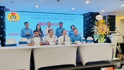 Nghiệp đoàn nghề cá Việt Nam: 10 năm đồng hành, sát cánh cùng đoàn viên, hỗ trợ ngư dân bám biển