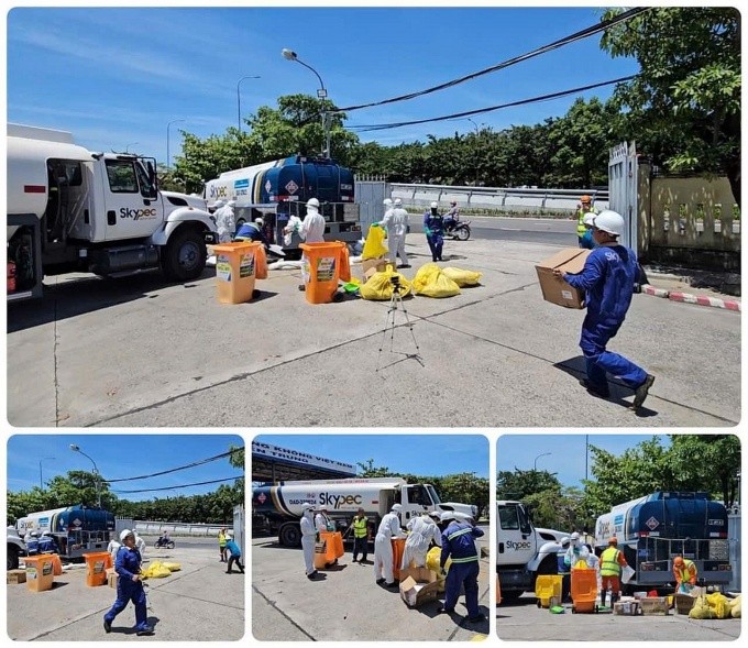 Để đoạt giải cuộc thi trực tuyến cần tìm hiểu văn bản pháp luật và có câu chuyện thực tế Để đoạt giải cuộc thi trực tuyến cần tìm hiểu văn bản pháp luật và có câu chuyện thực tế