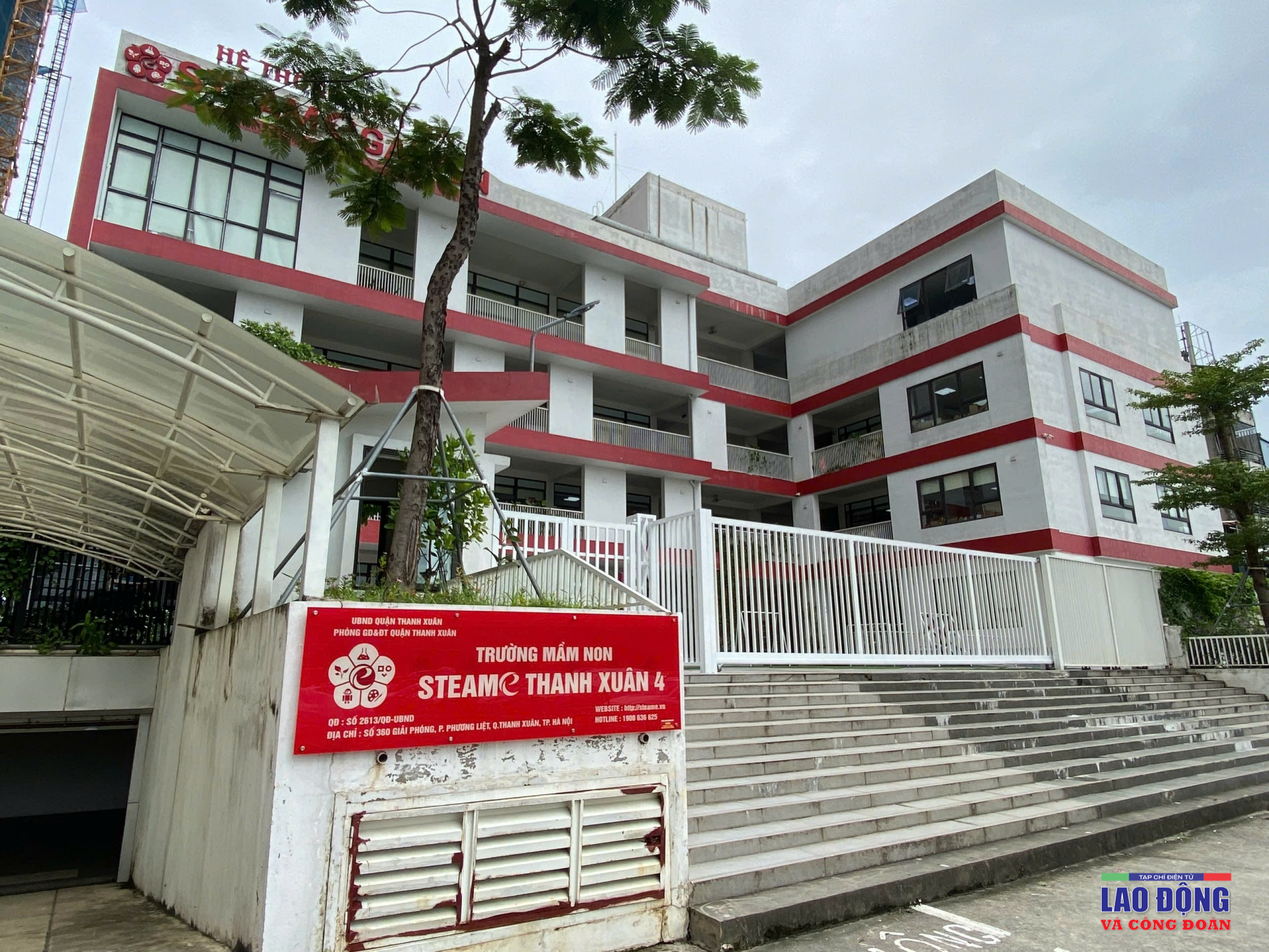 Công ty Igarten nợ bảo hiểm xã hội: Lao động nữ mòn mỏi chờ quyền lợi thai sản Công ty Igarten nợ bảo hiểm xã hội: Lao động nữ mòn mỏi chờ quyền lợi thai sản