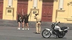 Chuyện cũ kể lại