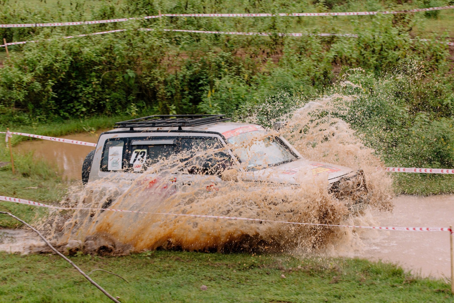 Bat Xat Offroad Challenger Bat Xat Offroad Challenger