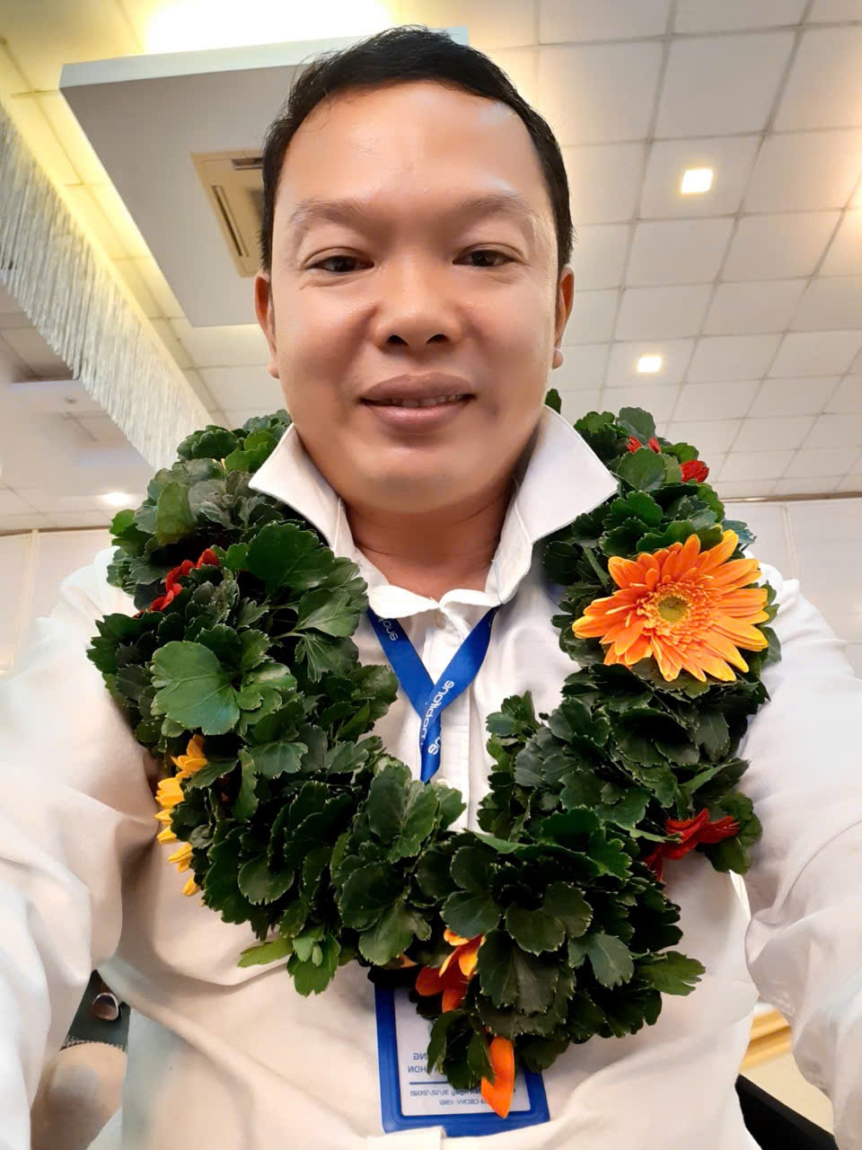 “Vòng tay Công đoàn” MobiFone đã cho tôi cuộc đời thứ hai “Vòng tay Công đoàn” MobiFone đã cho tôi cuộc đời thứ hai