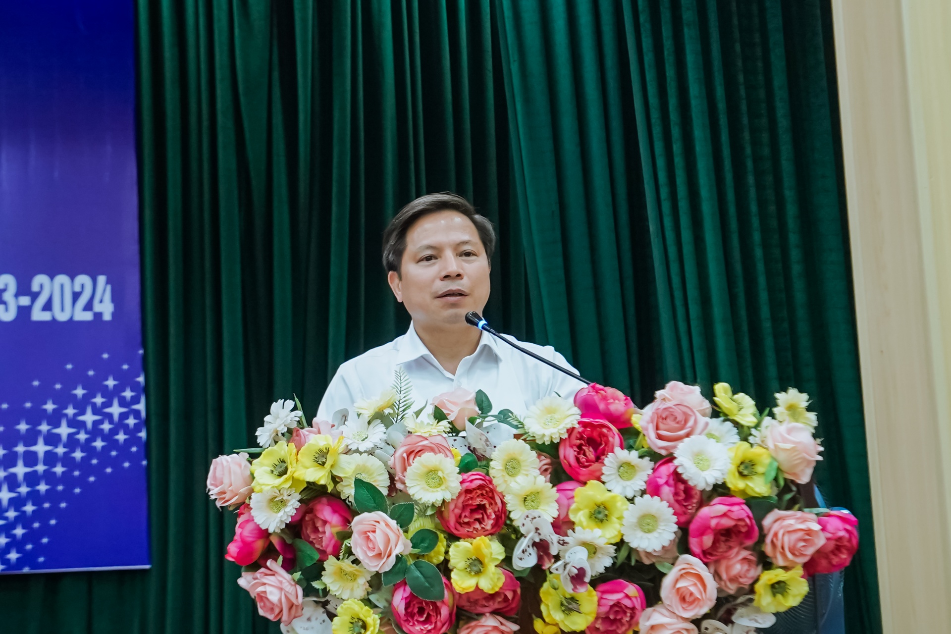 Tổng kết phong trào thi đua giảm sự cố, đảm bảo sẵn sàng phát điện giai đoạn mùa khô Tổng kết phong trào thi đua giảm sự cố, đảm bảo sẵn sàng phát điện giai đoạn mùa khô