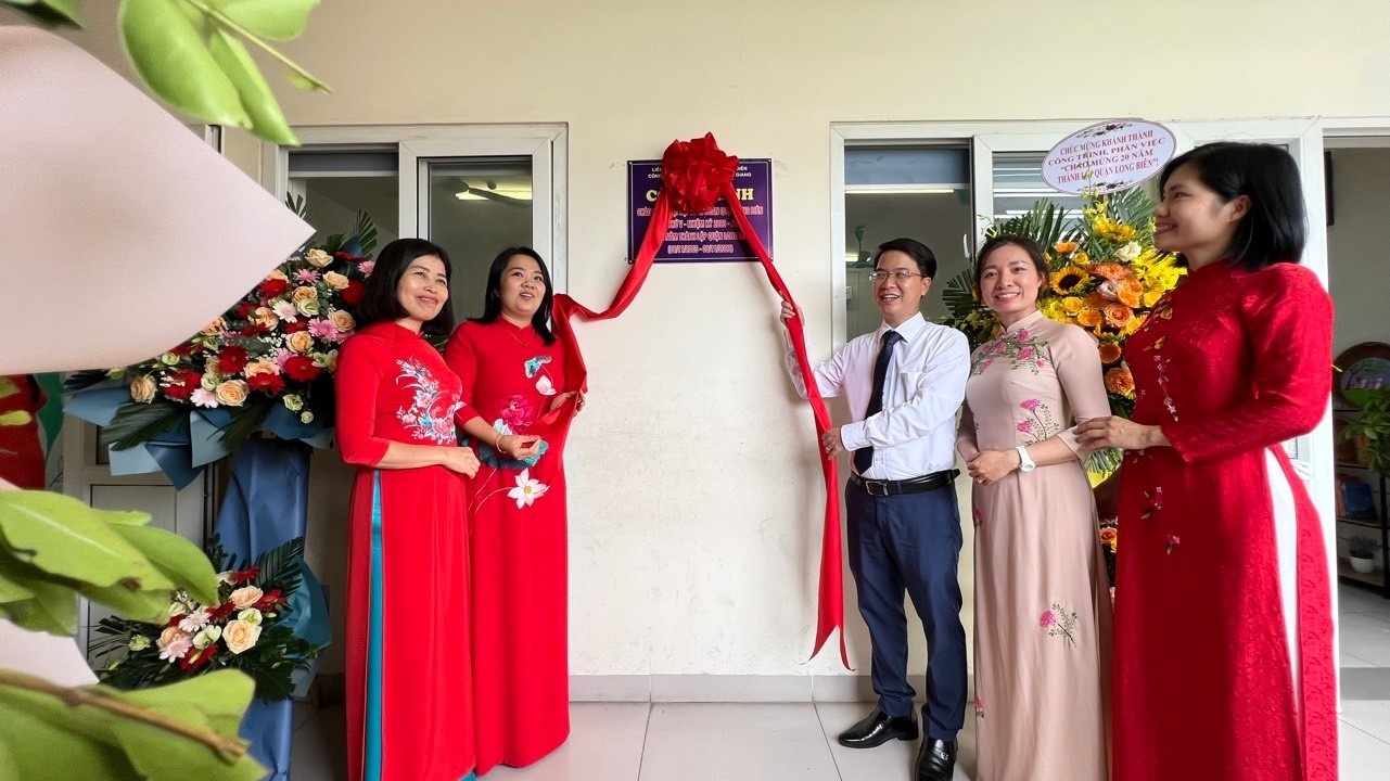 Khi sự thấu cảm chạm đến trái tim đoàn viên Công đoàn