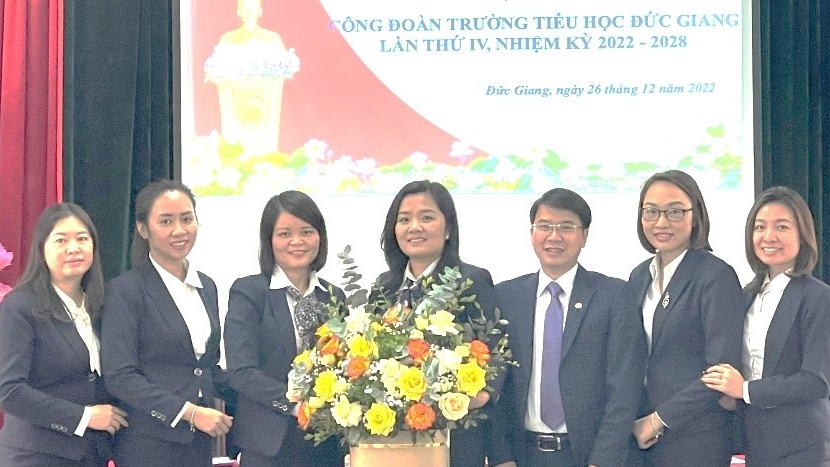 Khi sự thấu cảm chạm đến trái tim đoàn viên Công đoàn