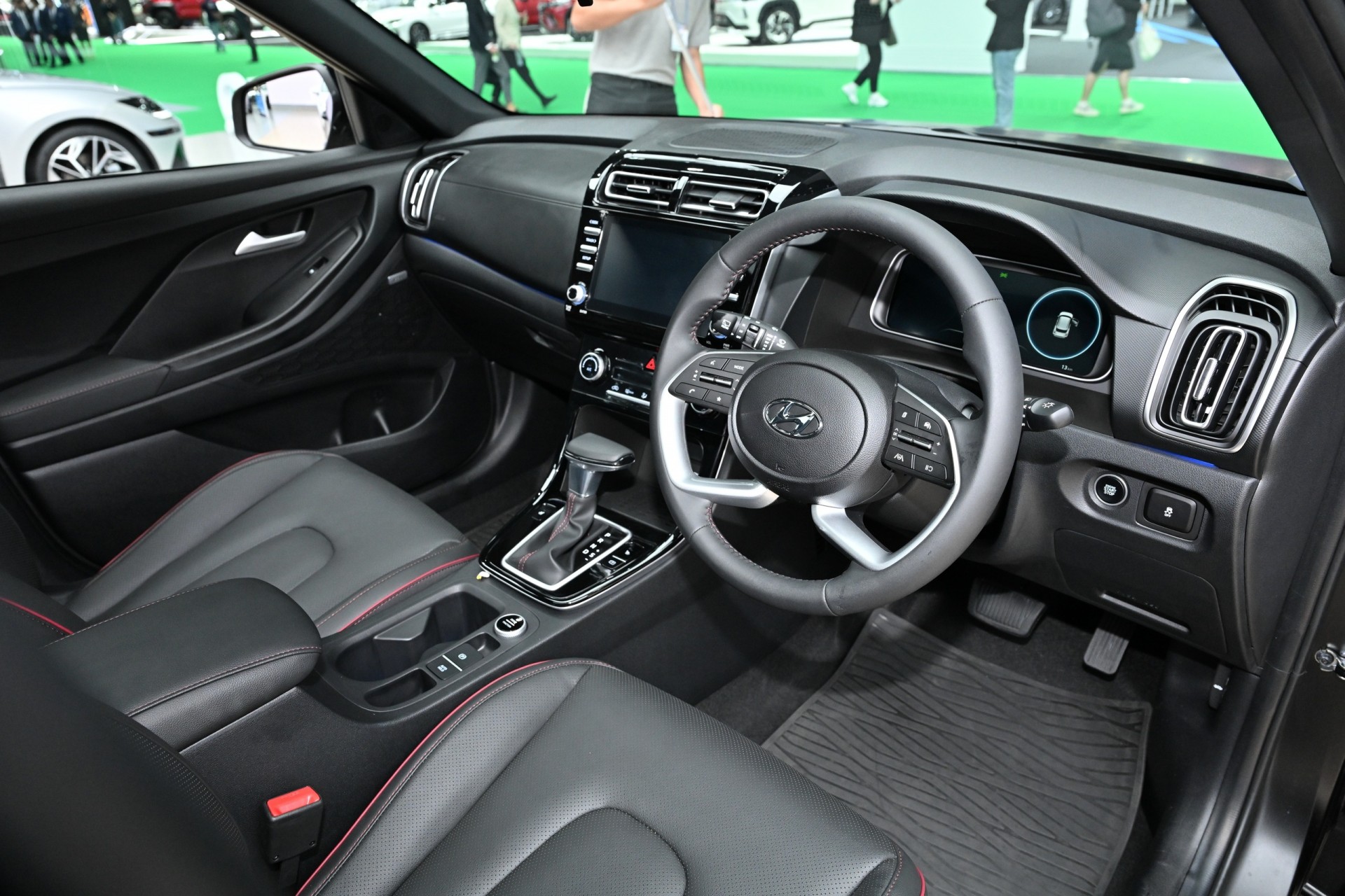 Hyundai Creta sắp có thêm phiên bản mới tại Việt Nam Hyundai Creta sắp có thêm phiên bản mới tại Việt Nam