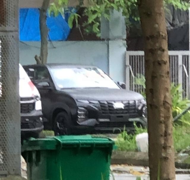 Hyundai Creta sắp có thêm phiên bản mới tại Việt Nam Hyundai Creta sắp có thêm phiên bản mới tại Việt Nam