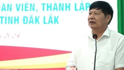 Đắk Lắk cần bám sát địa bàn, nắm chắc tình hình để phát triển tổ chức Công đoàn