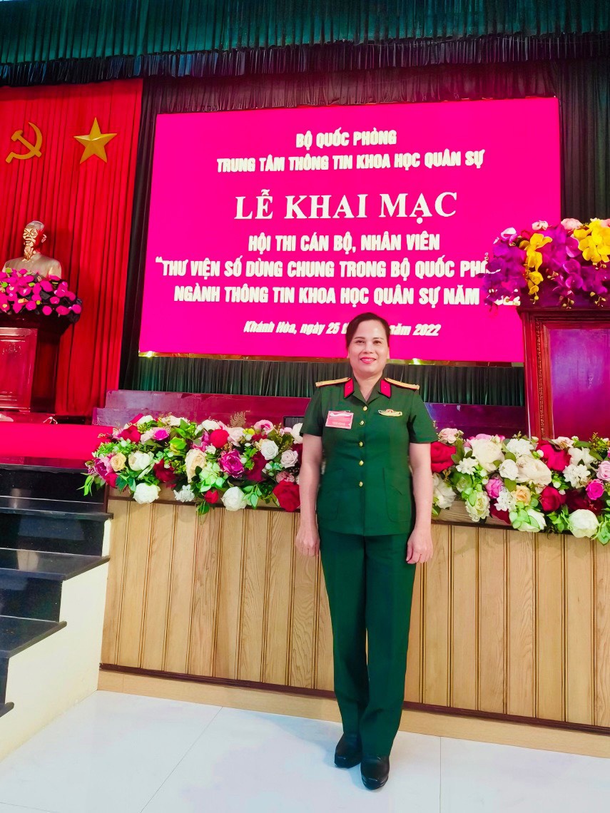 Lòng nhiệt huyết, trách nhiệm của 