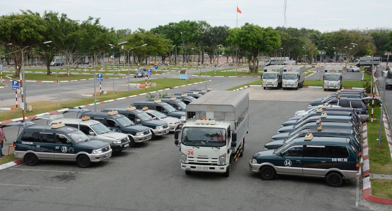 Bằng lái D là gì và dành cho ai? Bằng lái D là gì và dành cho ai?