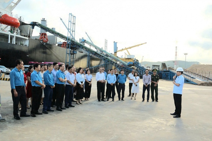 Nâng cao chất lượng đội ngũ cán bộ tham mưu trong cơ quan Tổng LĐLĐ Việt Nam Nâng cao chất lượng đội ngũ cán bộ tham mưu trong cơ quan Tổng LĐLĐ Việt Nam