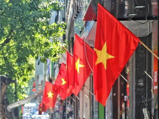 Đề xuất kéo dài kỳ nghỉ lễ Quốc khánh 2/9 Đề xuất kéo dài kỳ nghỉ lễ Quốc khánh 2/9