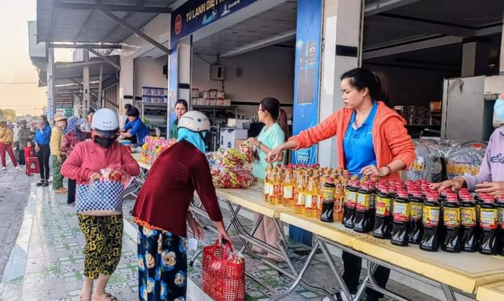 Những thành tích ấn tượng của một nữ lãnh đạo công đoàn trường học ở Ninh Thuận Những thành tích ấn tượng của một nữ lãnh đạo công đoàn trường học ở Ninh Thuận