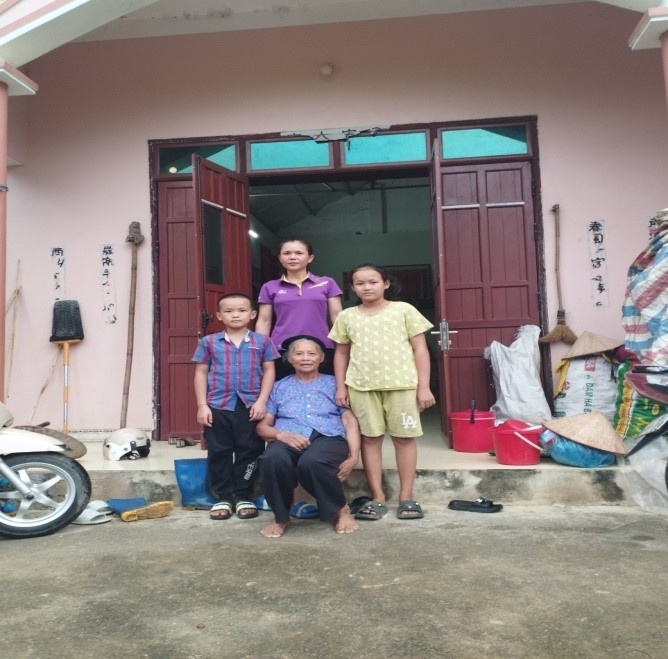 Những vòng tay ân tình giúp cô giáo nghèo Cao Bằng vượt lên nghịch cảnh