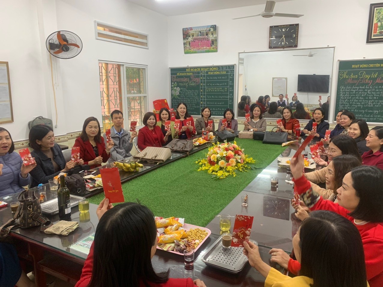 Không bỏ cuộc nhờ Công đoàn Không bỏ cuộc nhờ Công đoàn