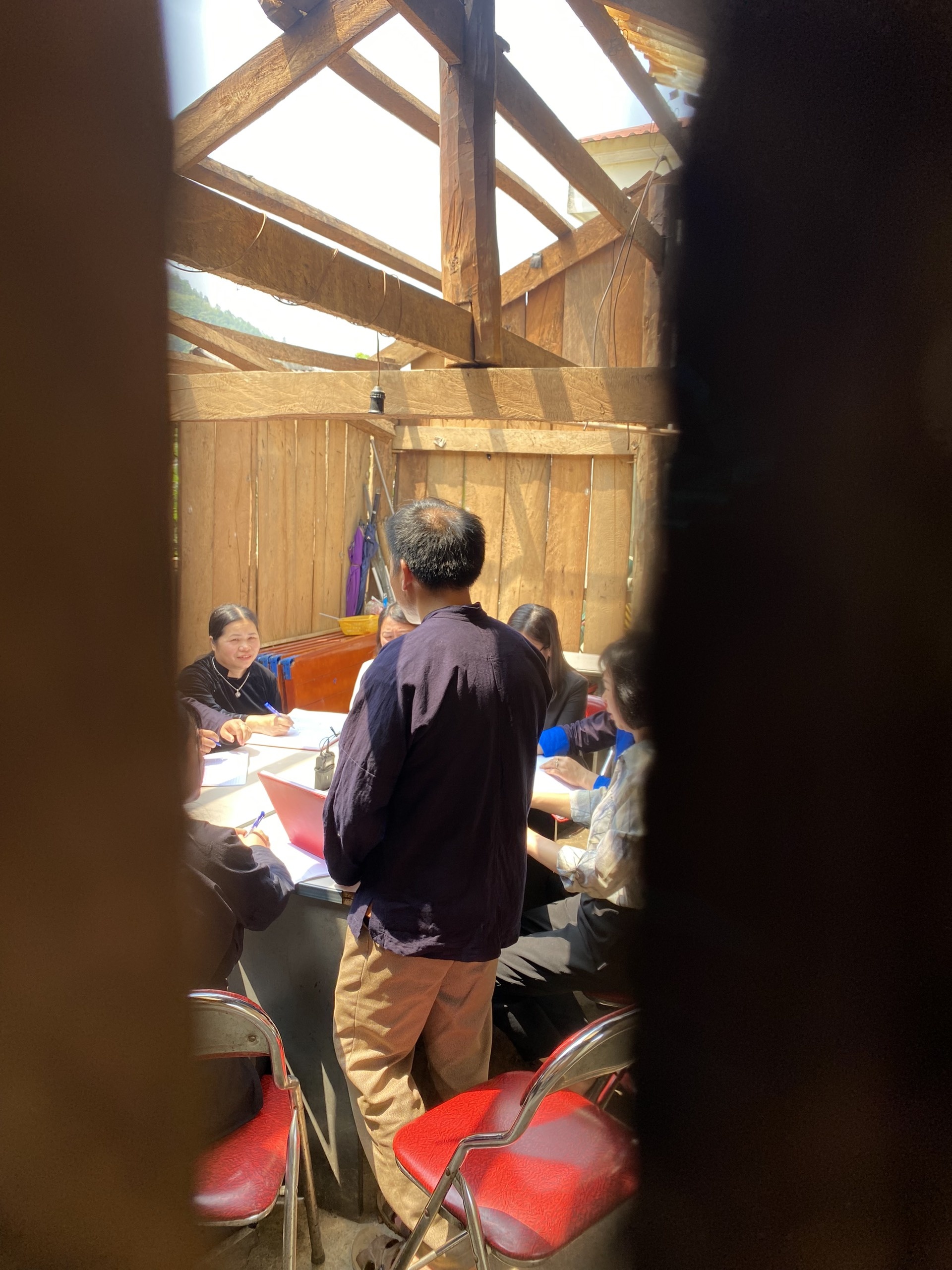 Tín hiệu vui sau phóng sự “Giấc mơ nhà công vụ của giáo viên nơi đỉnh trời”