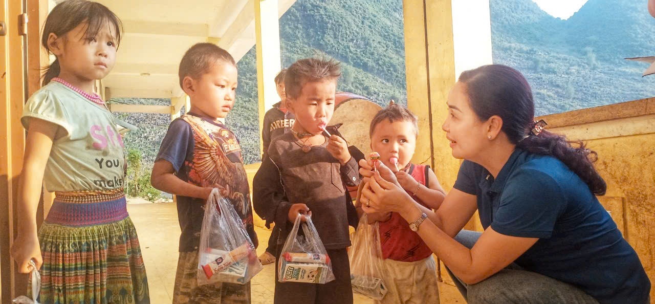 Tín hiệu vui sau phóng sự “Giấc mơ nhà công vụ của giáo viên nơi đỉnh trời”