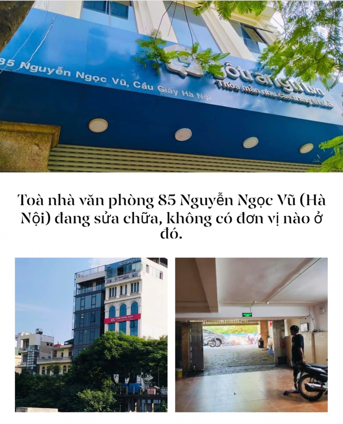Kỳ 2: Những cuộc gọi thúc giục chốt đơn