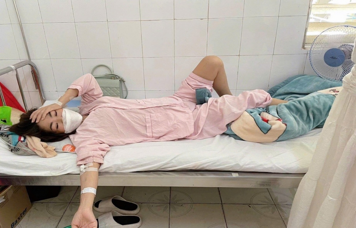 Kỳ 1: Số phận nghiệt ngã và những yêu thương đong đầy... Kỳ 1: Số phận nghiệt ngã và những yêu thương đong đầy...