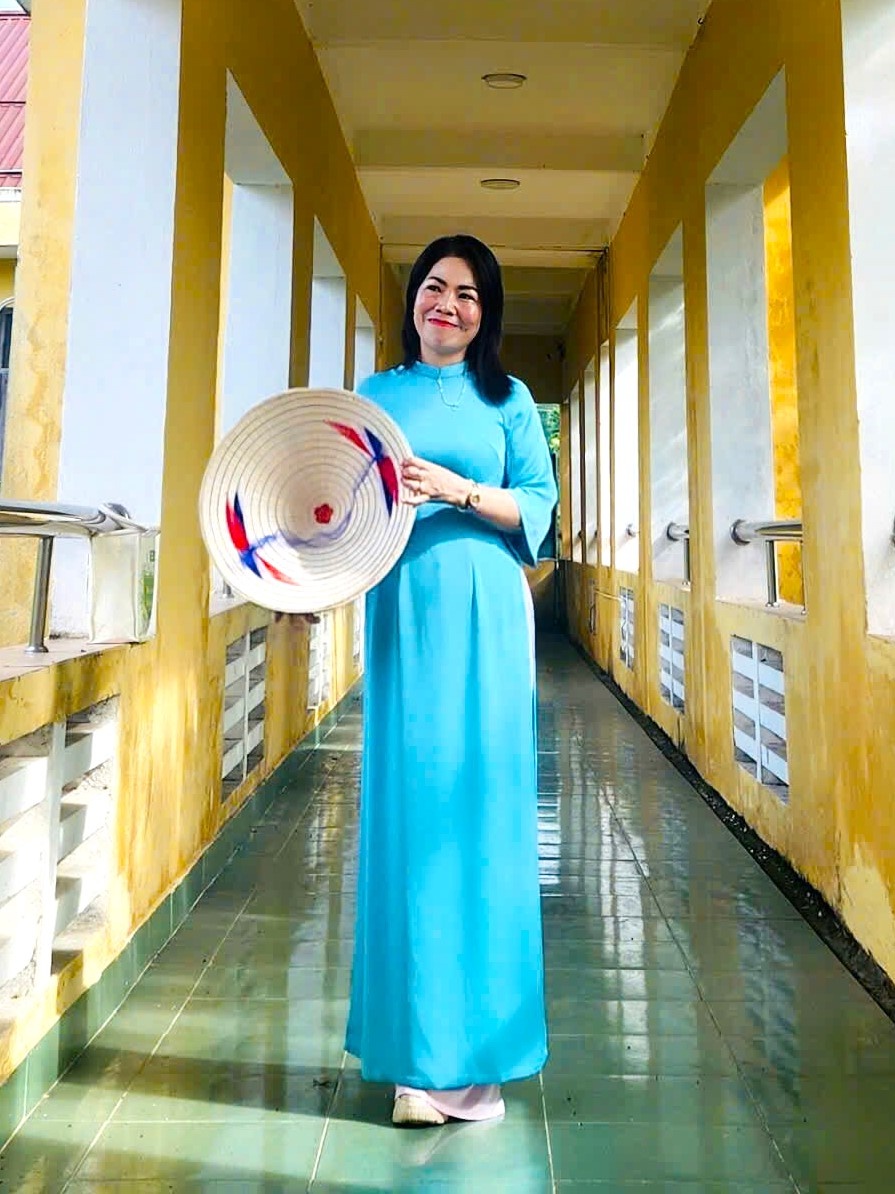 Kỳ 2: Một cuộc đời thứ hai tái sinh trong "Vòng tay lớn" Kỳ 2: Một cuộc đời thứ hai tái sinh trong "Vòng tay lớn"