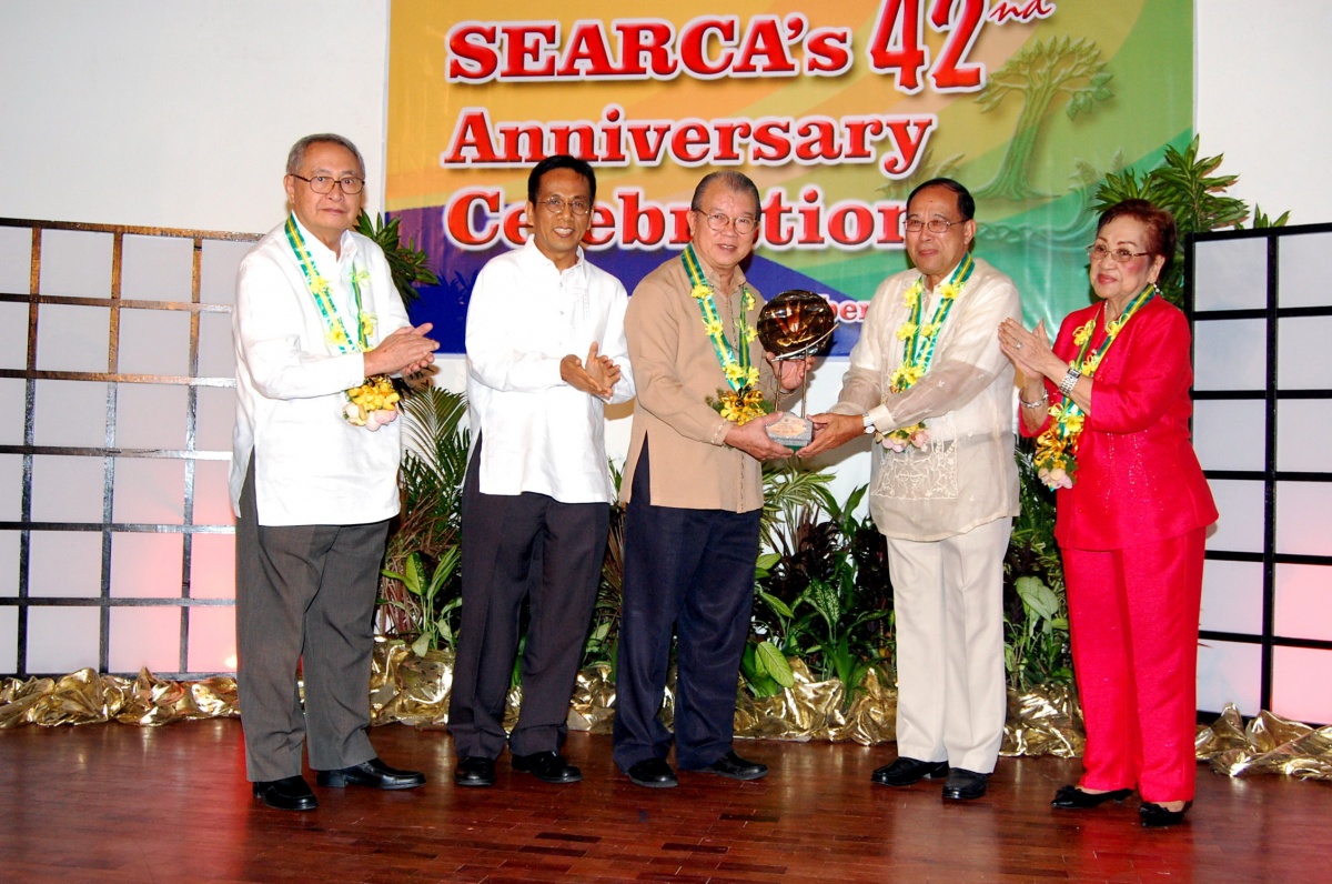 Quốc khánh đặc biệt của Giáo sư Võ Tòng Xuân