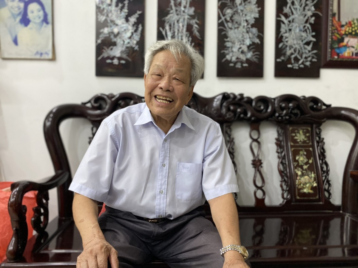 Nhiệm vụ “thượng khẩn” của đồng chí Hoàng Quốc Việt trong dịp Quốc khánh đầu tiên