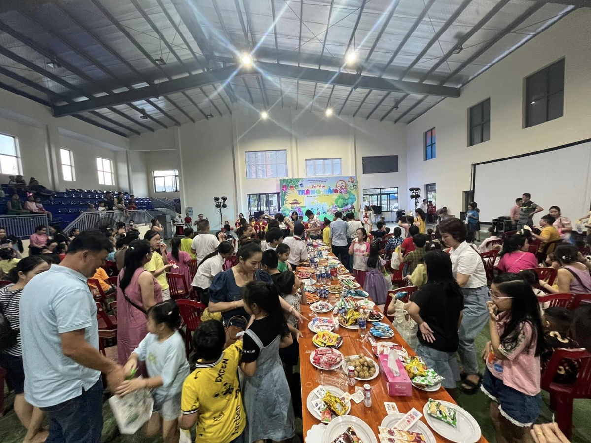 Công đoàn Sở Văn hóa và Thể thao TP. Đà Nẵng: Nơi lan tỏa những giá trị nhân văn Công đoàn Sở Văn hóa và Thể thao TP. Đà Nẵng: Nơi lan tỏa những giá trị nhân văn