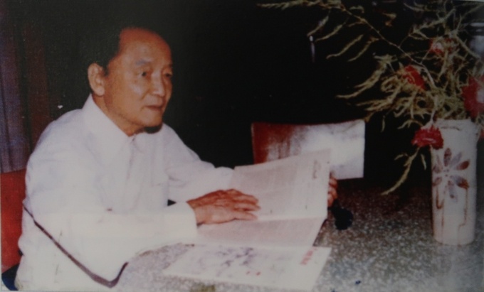 Nhiệm vụ “thượng khẩn” của đồng chí Hoàng Quốc Việt trong dịp Quốc khánh đầu tiên