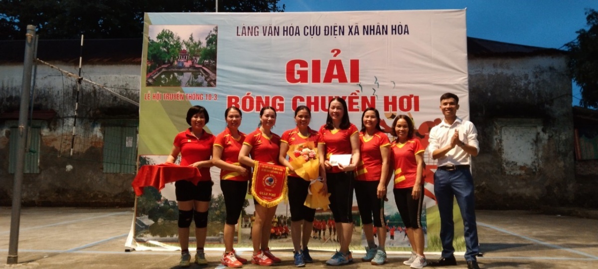 Vị “thuyền trưởng” nhiệt huyết, sáng tạo của Trường Tiểu học Nhân Hòa