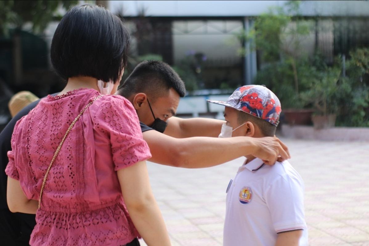 Người lao động có cần nghỉ thêm ngày 5/9 để đưa con đến trường? Người lao động có cần nghỉ thêm ngày 5/9 để đưa con đến trường?