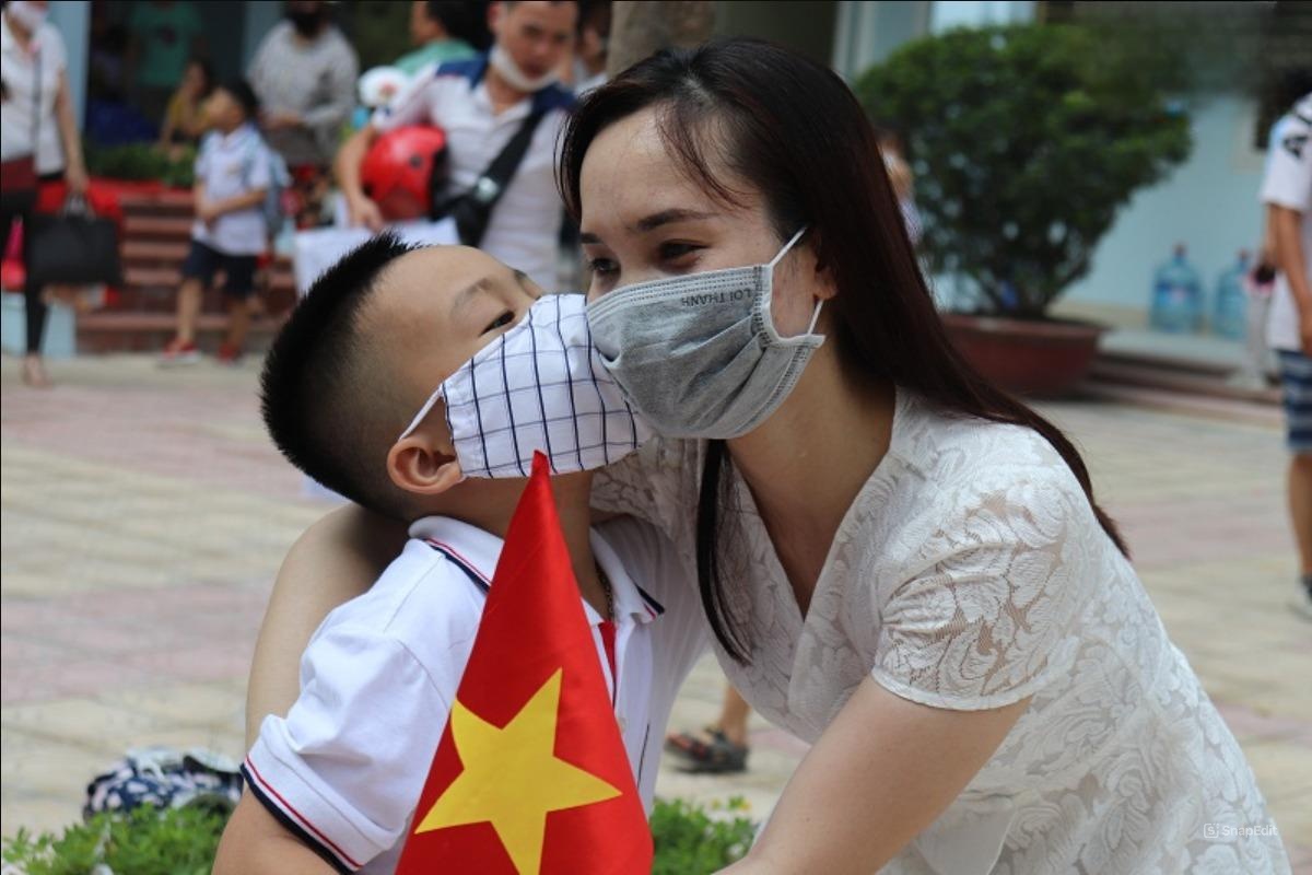 Người lao động có cần nghỉ thêm ngày 5/9 để đưa con đến trường? Người lao động có cần nghỉ thêm ngày 5/9 để đưa con đến trường?