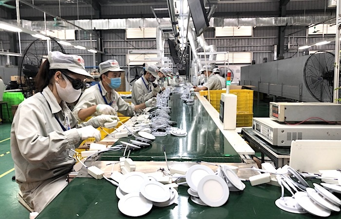 Công đoàn Công Thương Việt Nam phấn đấu tăng 3.500 đoàn viên trong năm 2024 Công đoàn Công Thương Việt Nam phấn đấu tăng 3.500 đoàn viên trong năm 2024