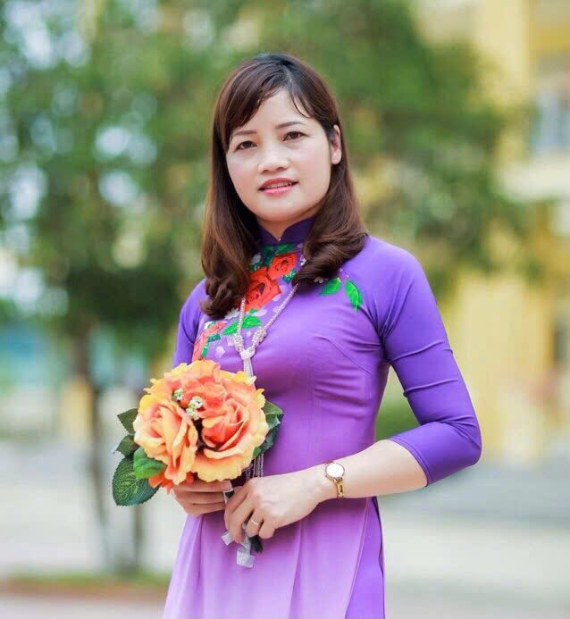 Tâm sự người làm nghề “trồng người” ngày khai giảng: “Năm nào tôi cũng xúc động như lần đầu”