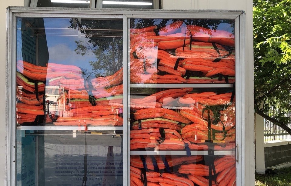 Thừa Thiên Huế: Đảm bảo an toàn tuyệt đối cho người lao động trước “siêu bão” Yagi Thừa Thiên Huế: Đảm bảo an toàn tuyệt đối cho người lao động trước “siêu bão” Yagi