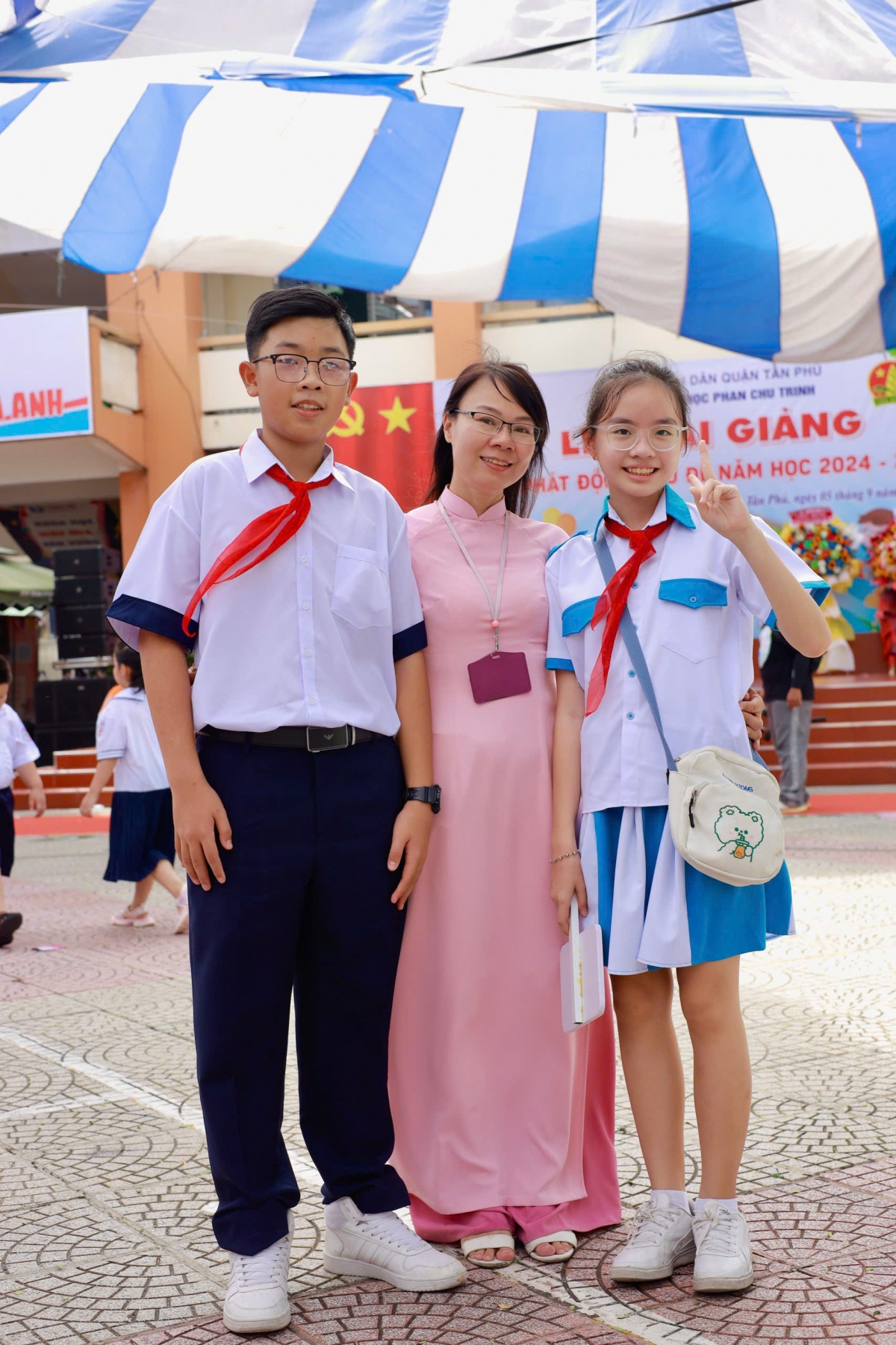 Công đoàn đã cho tôi tình thương như máu mủ, ruột thịt Công đoàn đã cho tôi tình thương như máu mủ, ruột thịt