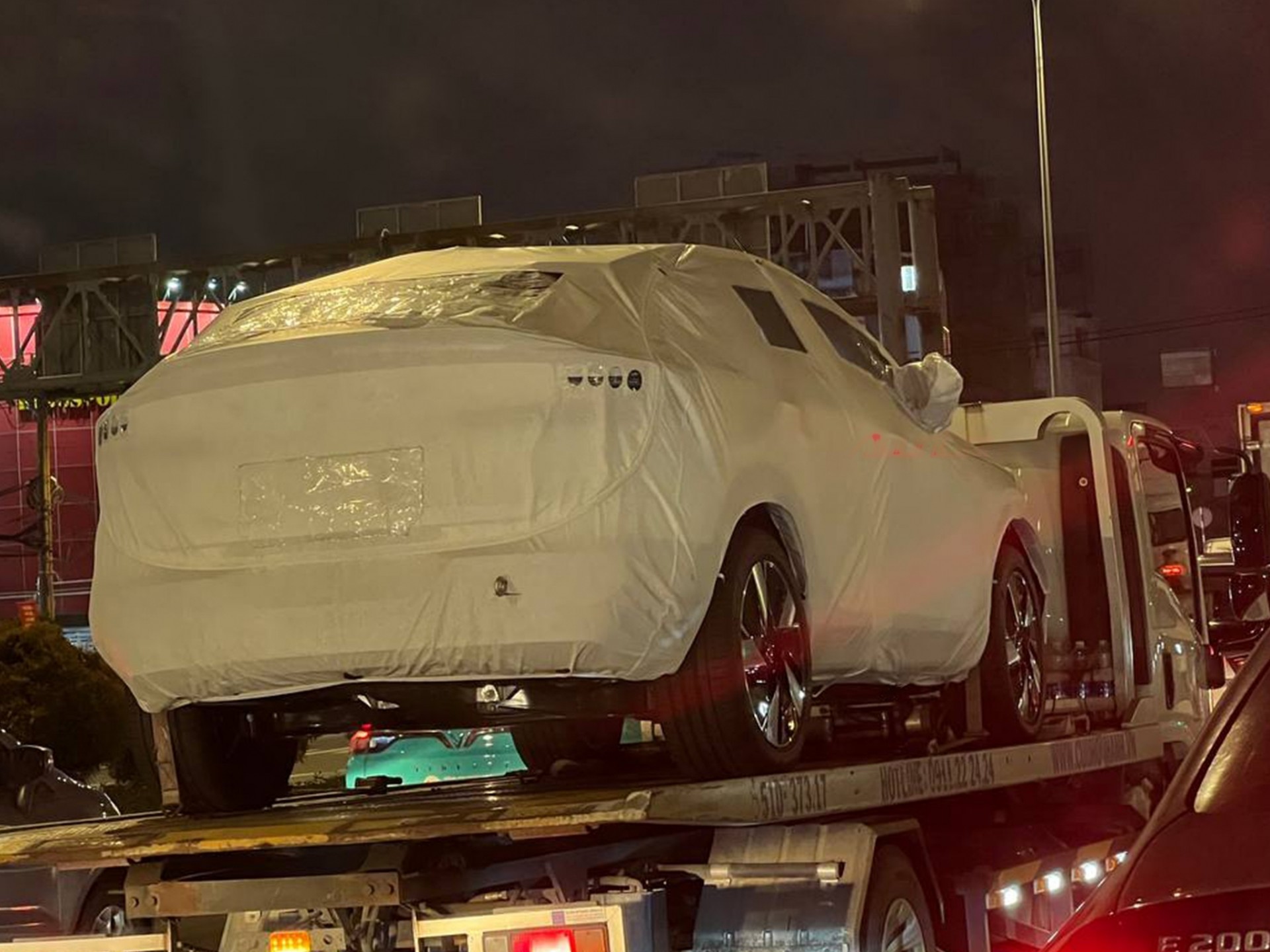 Volvo EC40 cập bến Việt Nam, có thể ra mắt cuối năm nay? Volvo EC40 cập bến Việt Nam, có thể ra mắt cuối năm nay?