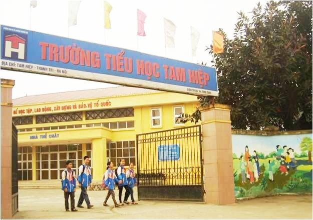 Cô giáo Trần Thị Thúy Vân - tấm gương học tập và làm theo Bác Hồ