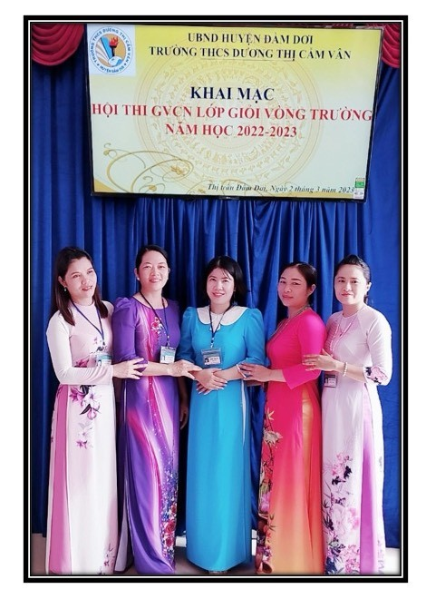 Cuộc đời cô giáo Vui không còn buồn nhờ mái ấm Công đoàn che chở