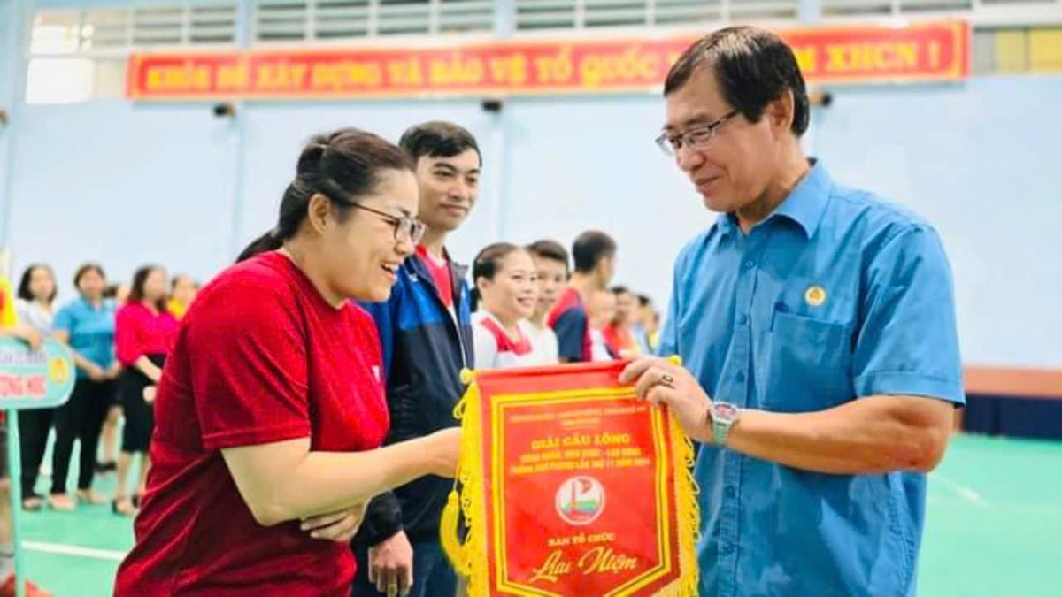 Phố núi Pleiku: Điểm sáng phát triển đoàn viên, công đoàn ở Gia Lai Phố núi Pleiku: Điểm sáng phát triển đoàn viên, công đoàn ở Gia Lai