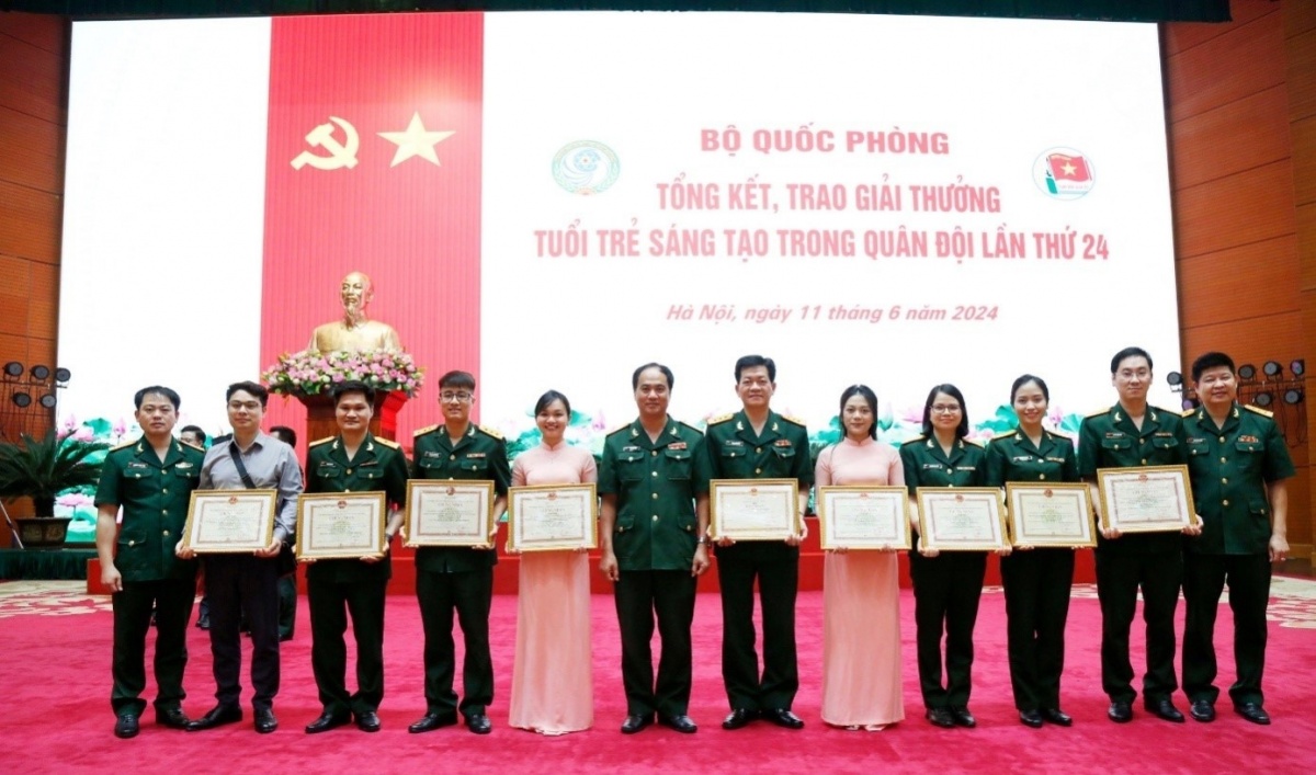 Công đoàn Bệnh viện 108: Nâng cao chất lượng cuộc sống và khích lệ nỗ lực chuyên môn Công đoàn Bệnh viện 108: Nâng cao chất lượng cuộc sống và khích lệ nỗ lực chuyên môn