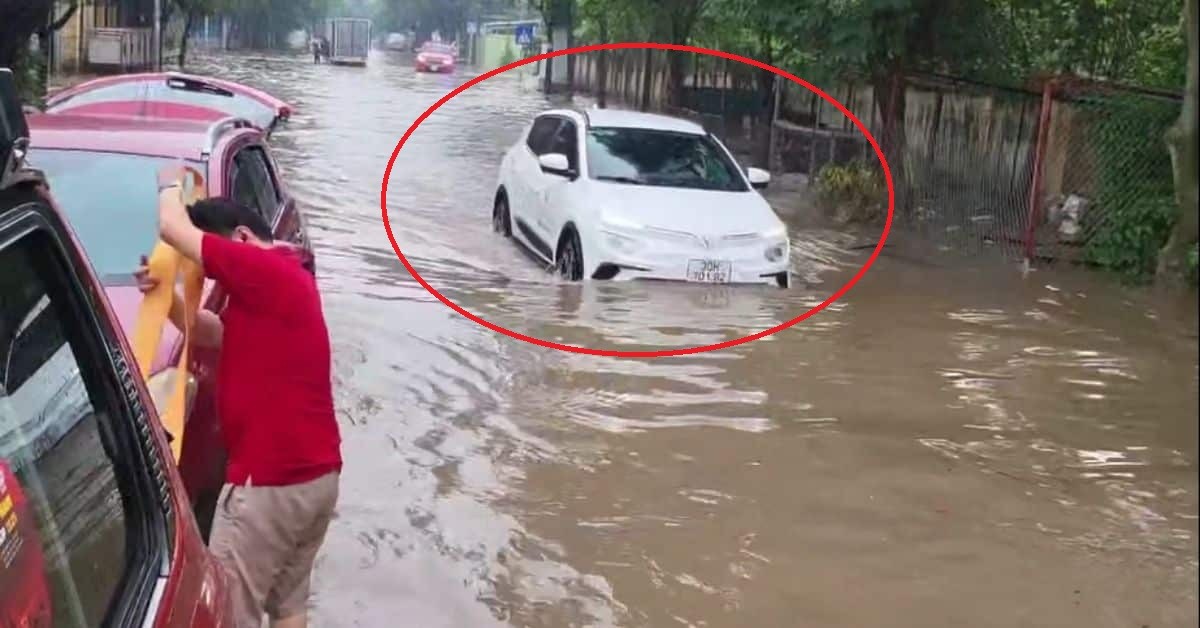 Ô tô hư hỏng do thiên tai được bảo hiểm đền bù như thế nào? Ô tô hư hỏng do thiên tai được bảo hiểm đền bù như thế nào?