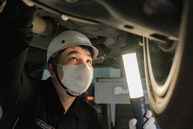 Bảo dưỡng Lexus có đắt? Bảo dưỡng Lexus có đắt?