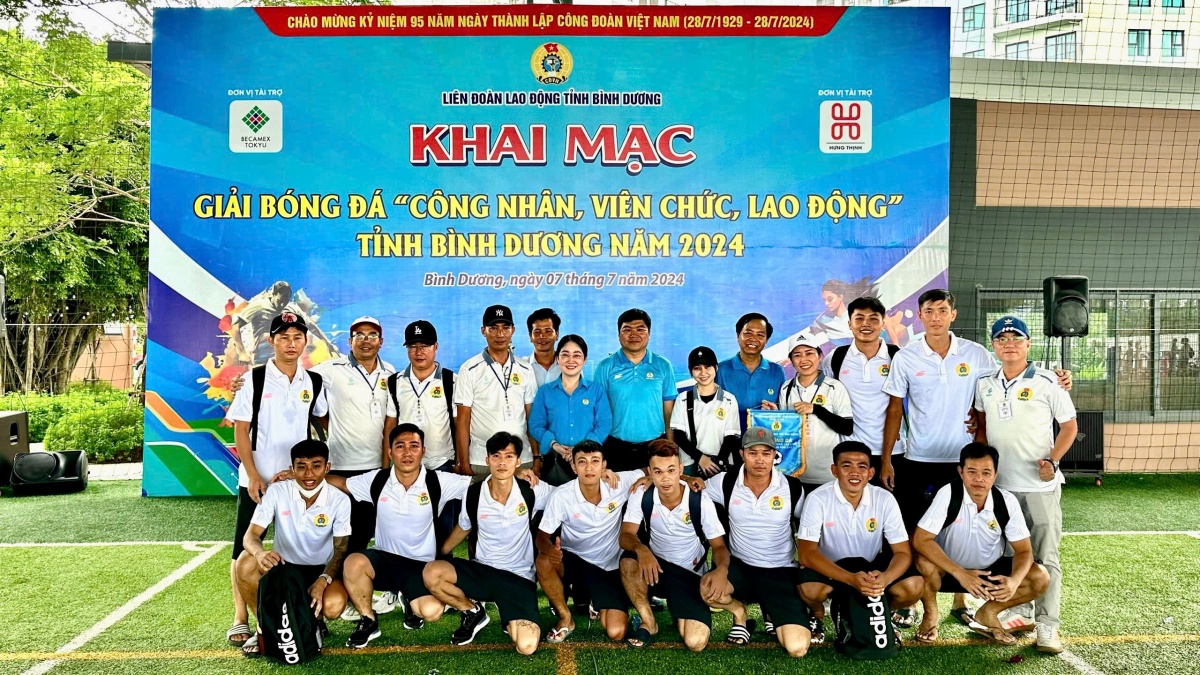 Vào Đảng để thấy được trách nhiệm và cống hiến