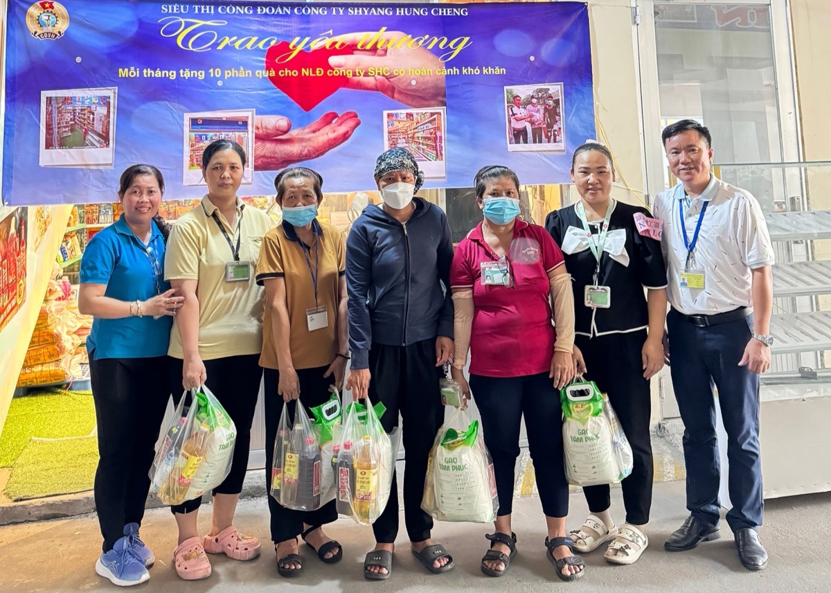 Vào Đảng để thấy được trách nhiệm và cống hiến