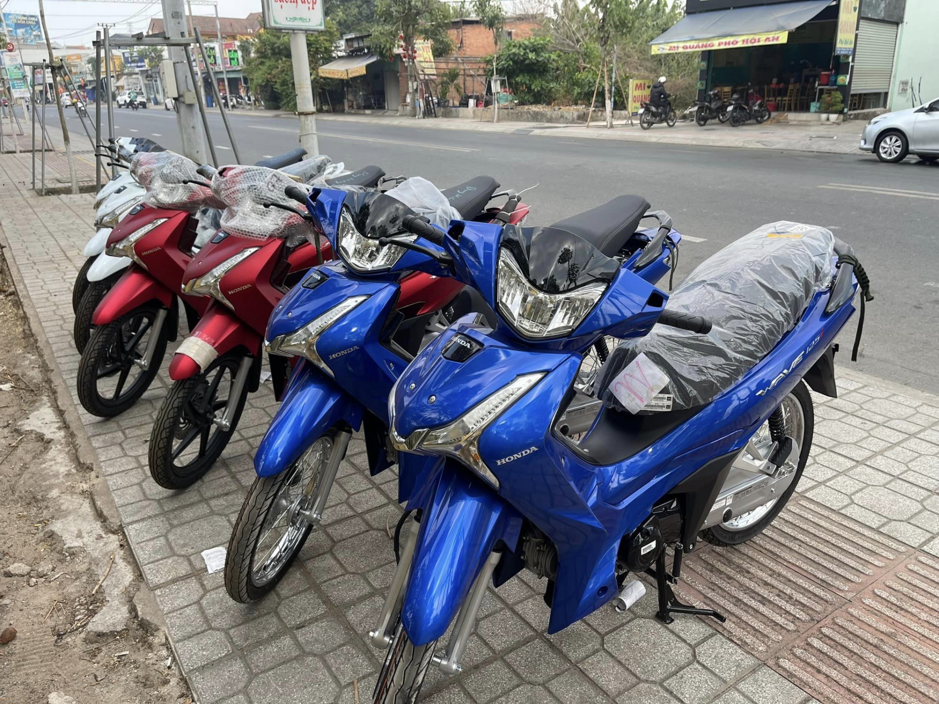 Lệ phí trước bạ xe máy: Những điều cần biết Lệ phí trước bạ xe máy: Những điều cần biết