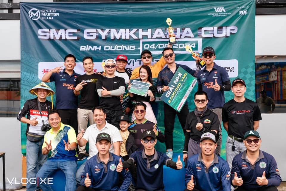 Nữ vận động viên duy nhất tại VGC PVOIL CUP 2024: 'Phấn khích vì lần đầu thử sức ở giải lớn' Nữ vận động viên duy nhất tại VGC PVOIL CUP 2024: 'Phấn khích vì lần đầu thử sức ở giải lớn'