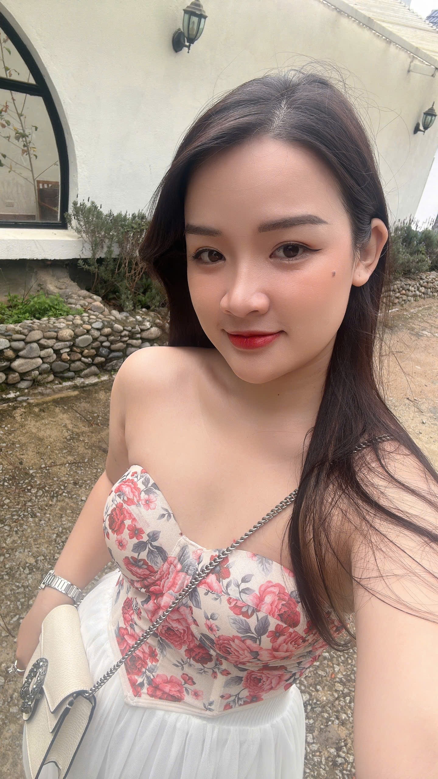 Nữ vận động viên duy nhất tại VGC PVOIL CUP 2024: 'Phấn khích vì lần đầu thử sức ở giải lớn' Nữ vận động viên duy nhất tại VGC PVOIL CUP 2024: 'Phấn khích vì lần đầu thử sức ở giải lớn'